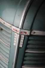 Opel OL 38 Olympia 1939 года